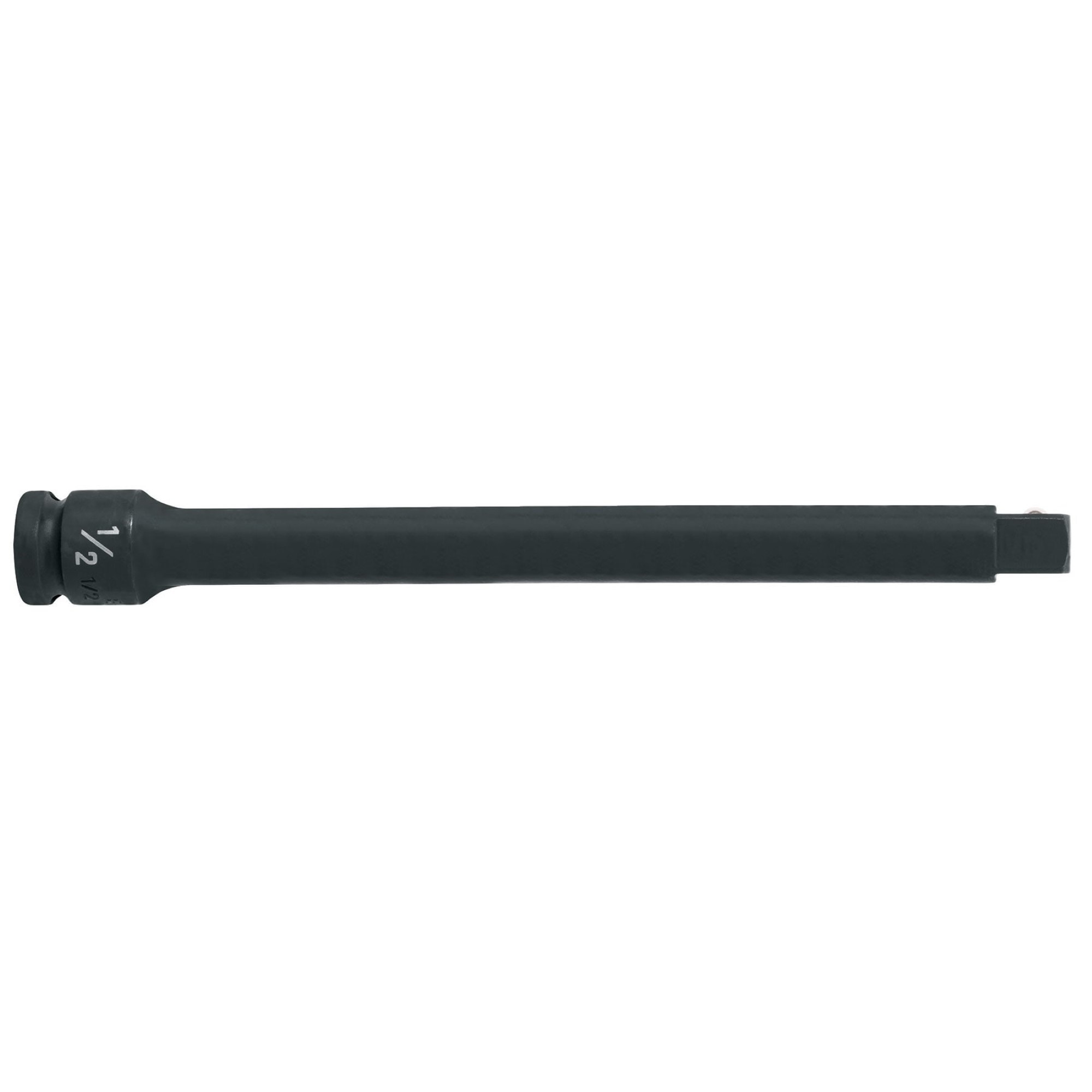 Extensión De Impacto 9" (23 cm) y Cuadro De 1/2"